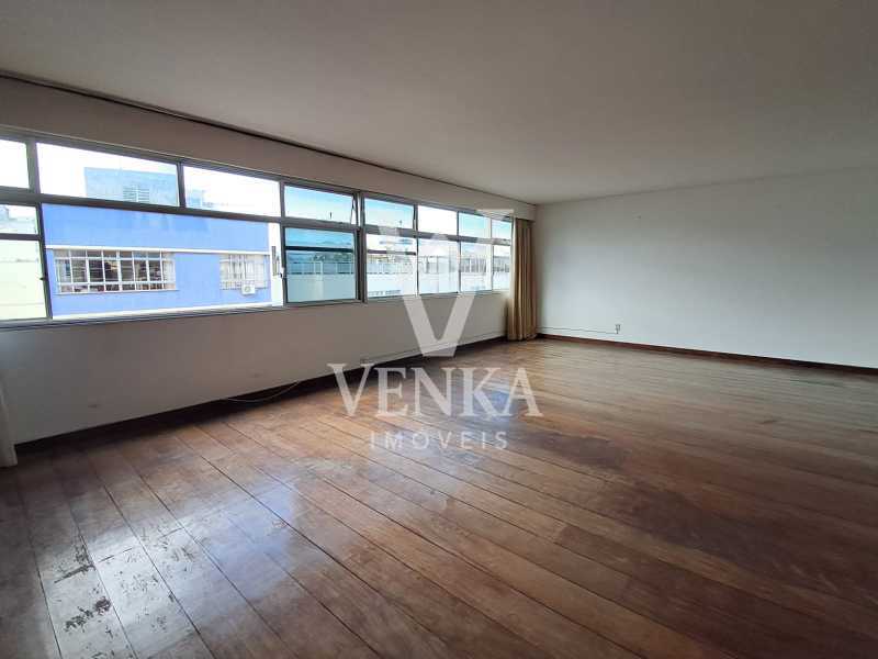 Apartamento, 4 quartos, 241 m² - Foto 5