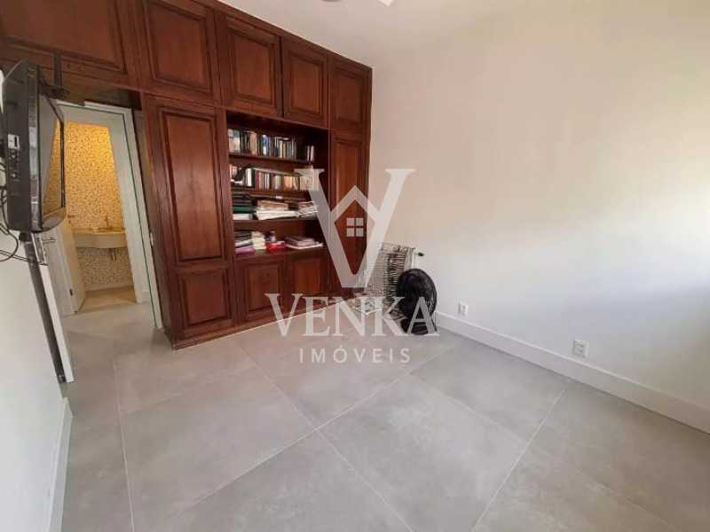 Apartamento, 3 quartos, 110 m² - Foto 13