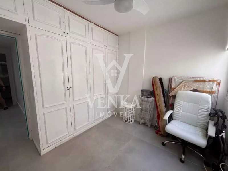 Apartamento, 3 quartos, 110 m² - Foto 16