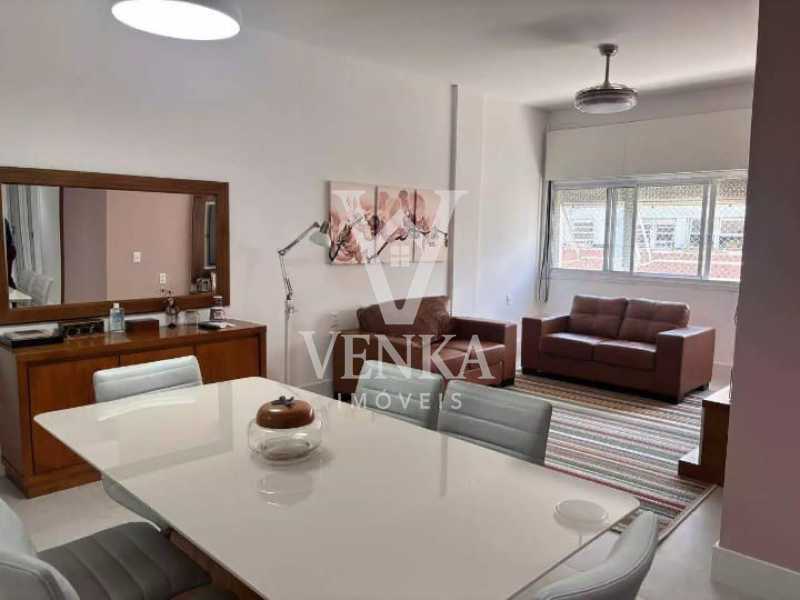Apartamento, 3 quartos, 110 m² - Foto 3