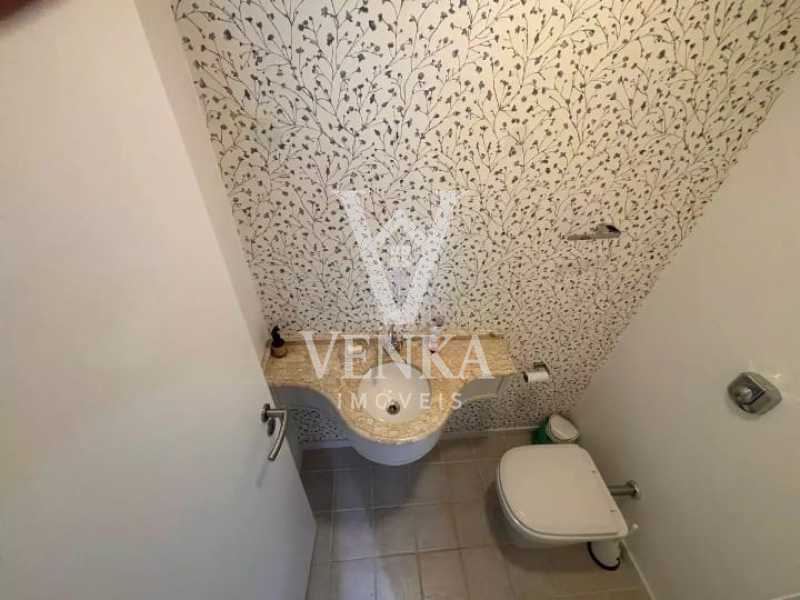 Apartamento, 3 quartos, 110 m² - Foto 19