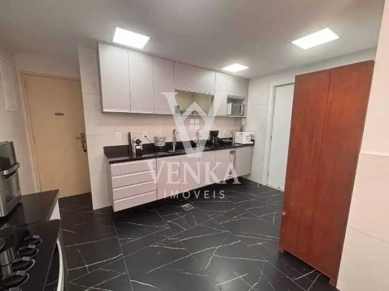 Apartamento, 3 quartos, 110 m² - Foto 21