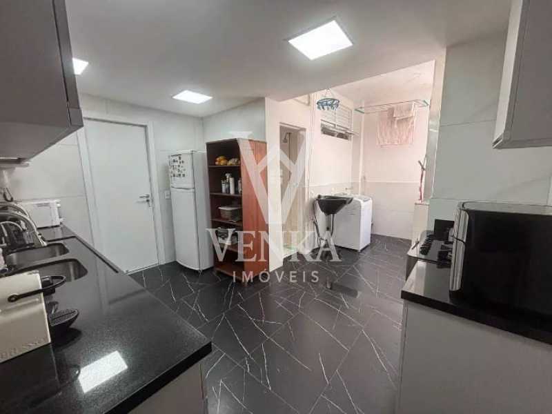 Apartamento, 3 quartos, 110 m² - Foto 22