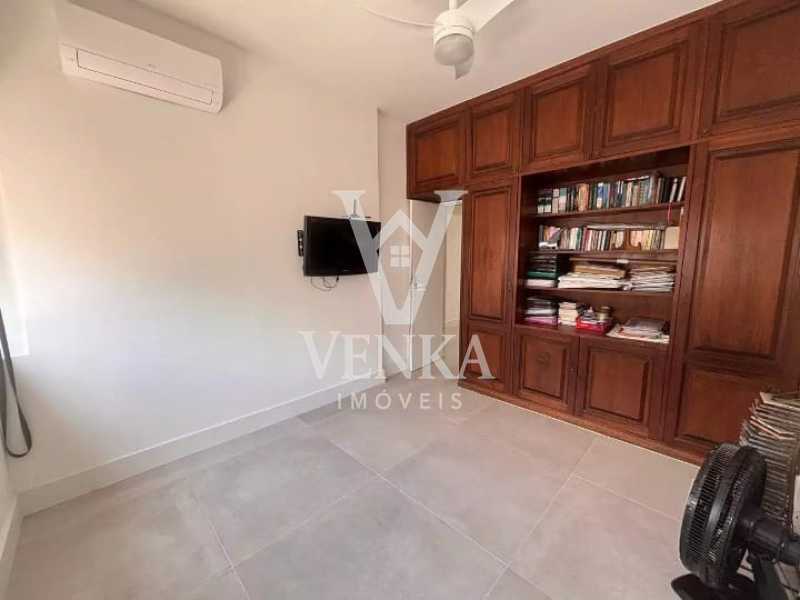 Apartamento, 3 quartos, 110 m² - Foto 14