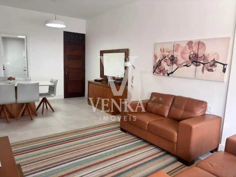 Apartamento, 3 quartos, 110 m² - Foto 5