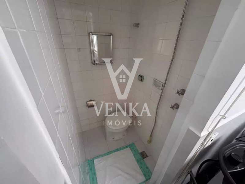 Apartamento, 3 quartos, 110 m² - Foto 25