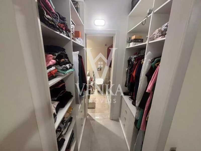 Apartamento, 3 quartos, 110 m² - Foto 10