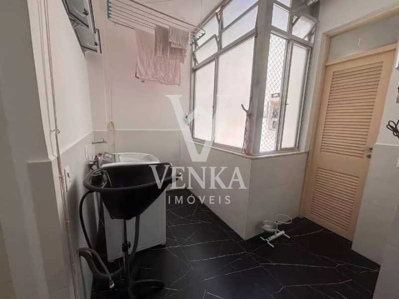 Apartamento, 3 quartos, 110 m² - Foto 26