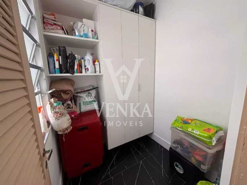 Apartamento, 3 quartos, 110 m² - Foto 27