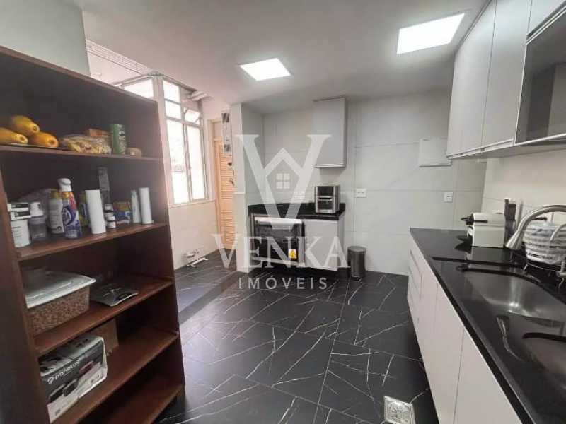 Apartamento, 3 quartos, 110 m² - Foto 23
