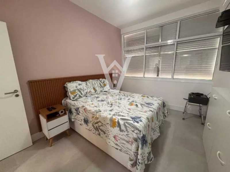 Apartamento, 3 quartos, 110 m² - Foto 8