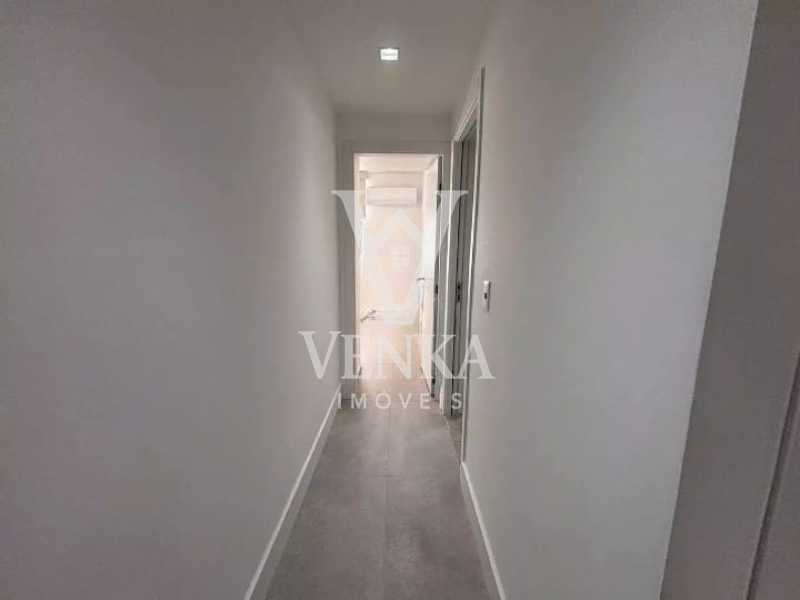 Apartamento, 3 quartos, 110 m² - Foto 20
