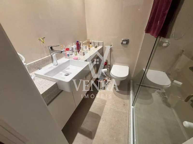 Apartamento, 3 quartos, 110 m² - Foto 12