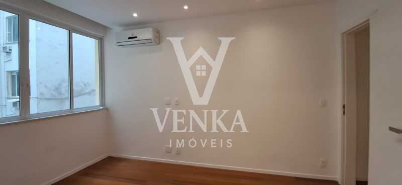 Apartamento, 3 quartos, 184 m² - Foto 21