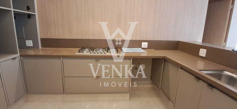 Apartamento, 3 quartos, 184 m² - Foto 10