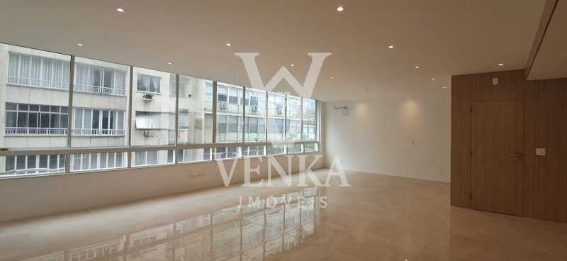 Apartamento, 3 quartos, 184 m² - Foto 4