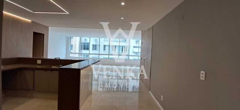 Apartamento, 3 quartos, 184 m² - Foto 8