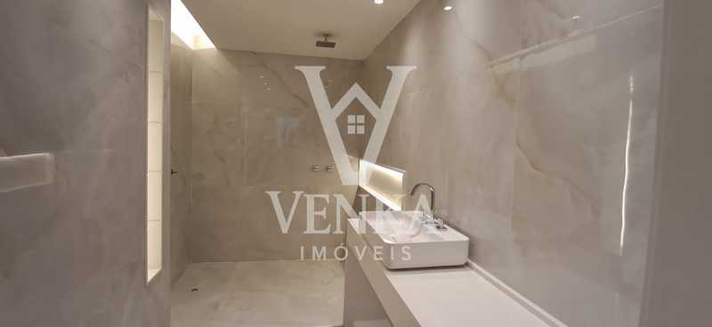 Apartamento, 3 quartos, 184 m² - Foto 16