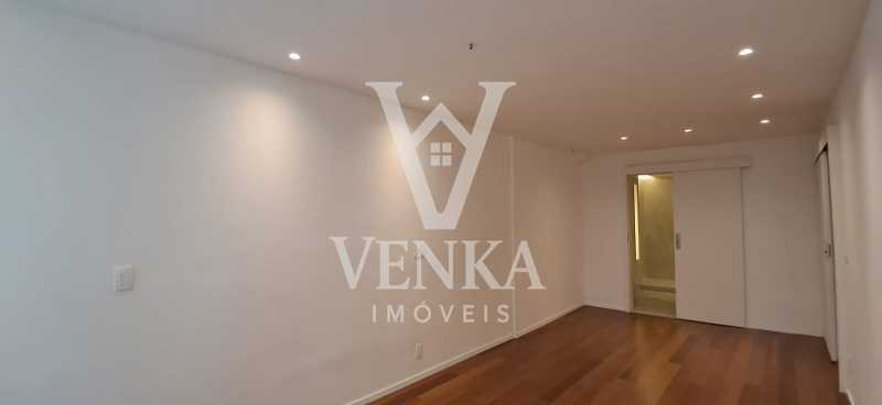Apartamento, 3 quartos, 184 m² - Foto 12