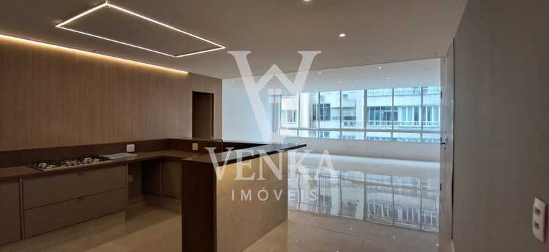 Apartamento, 3 quartos, 184 m² - Foto 7