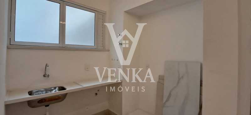 Apartamento, 3 quartos, 184 m² - Foto 30