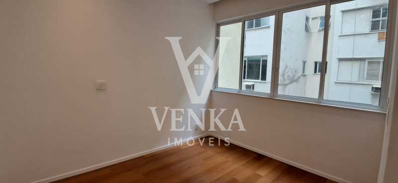 Apartamento, 3 quartos, 184 m² - Foto 14