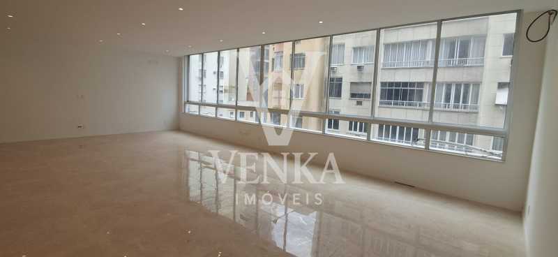 Apartamento, 3 quartos, 184 m² - Foto 5