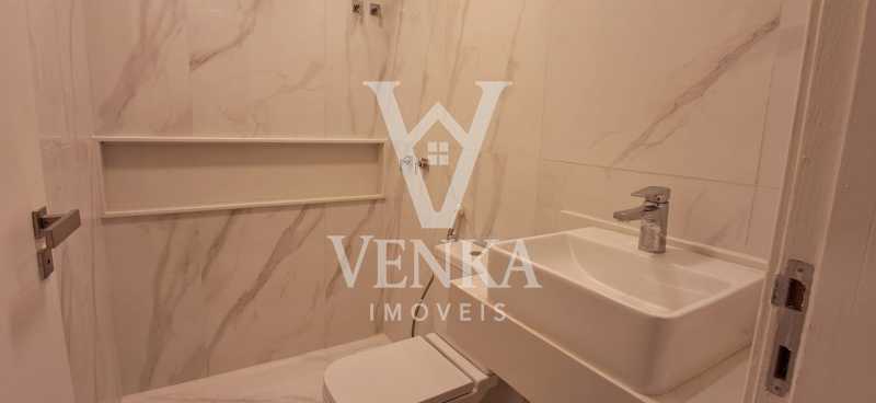 Apartamento, 3 quartos, 184 m² - Foto 22