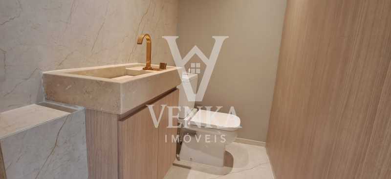 Apartamento, 3 quartos, 184 m² - Foto 23