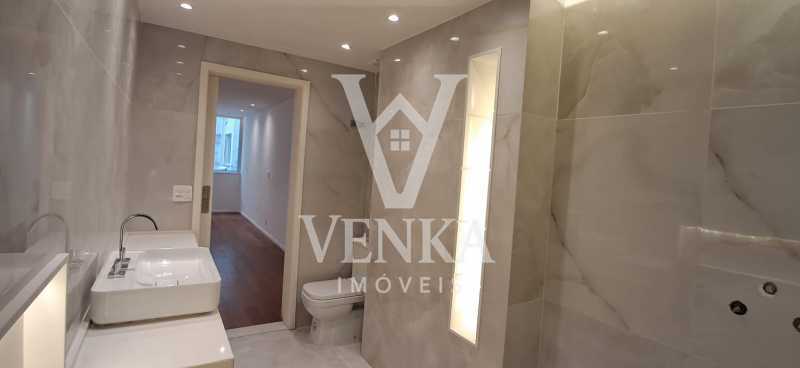 Apartamento, 3 quartos, 184 m² - Foto 18