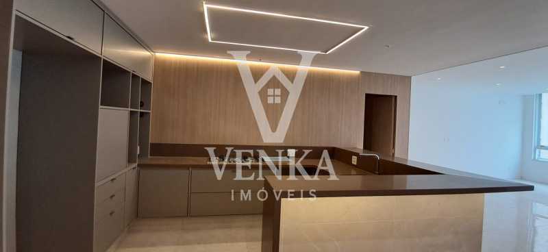 Apartamento, 3 quartos, 184 m² - Foto 9