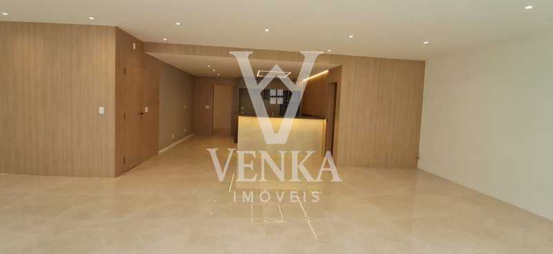 Apartamento, 3 quartos, 184 m² - Foto 6