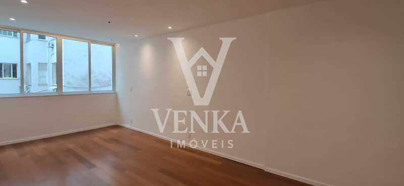 Apartamento, 3 quartos, 184 m² - Foto 15