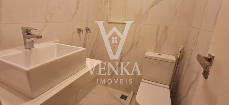Apartamento, 3 quartos, 184 m² - Foto 26