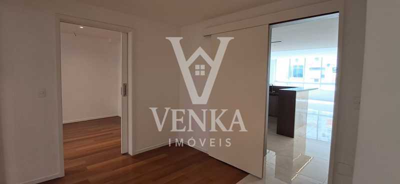 Apartamento, 3 quartos, 184 m² - Foto 29