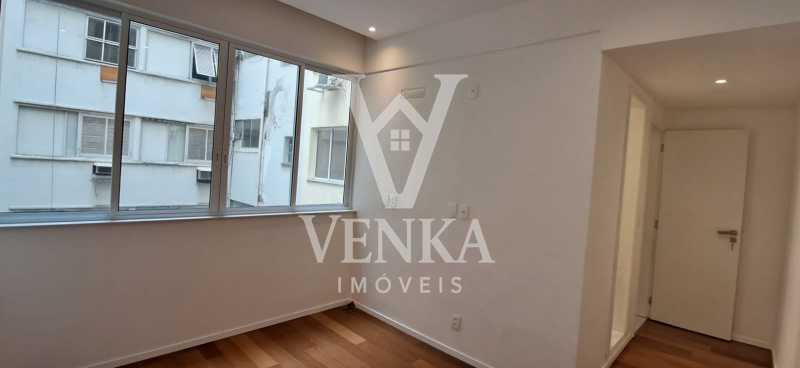 Apartamento, 3 quartos, 184 m² - Foto 24