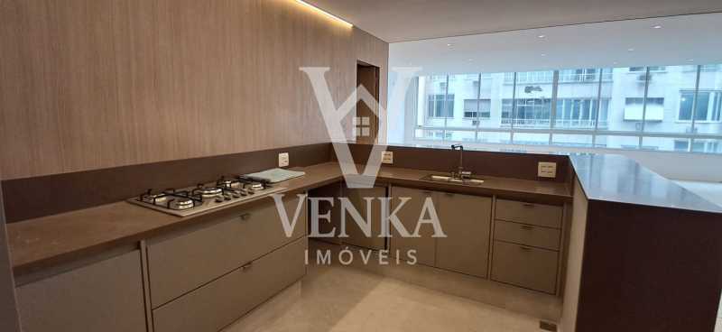 Apartamento, 3 quartos, 184 m² - Foto 11