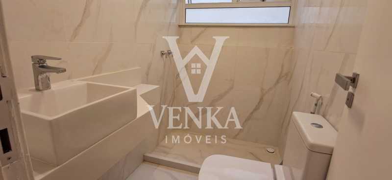 Apartamento, 3 quartos, 184 m² - Foto 27