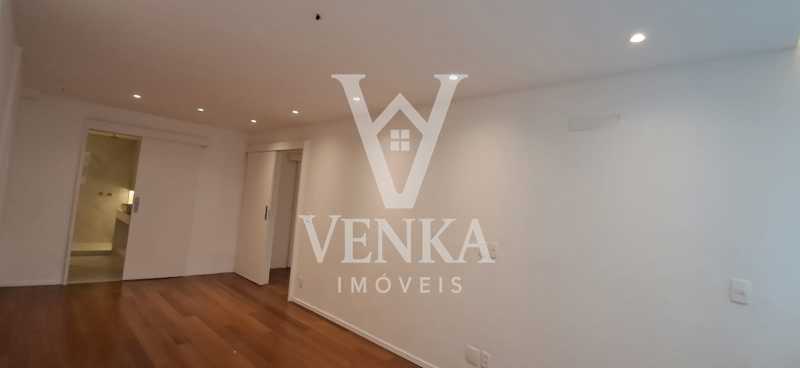 Apartamento, 3 quartos, 184 m² - Foto 25