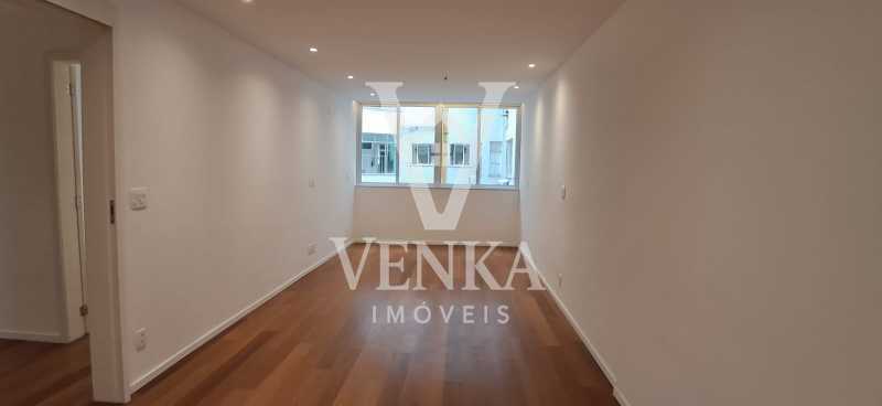 Apartamento, 3 quartos, 184 m² - Foto 13