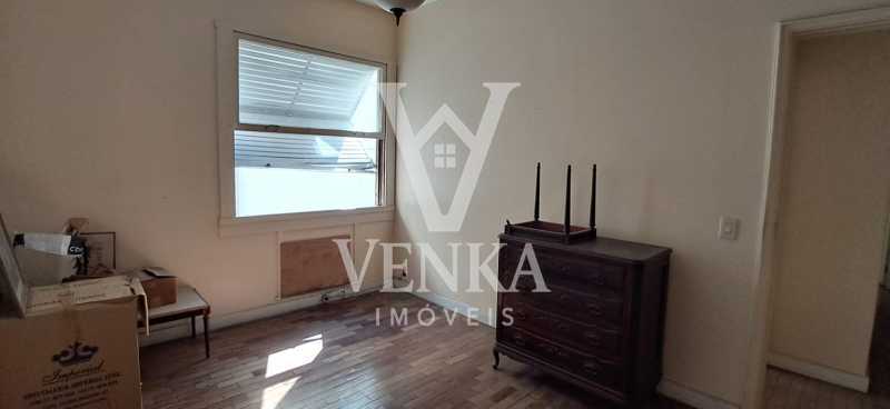 Apartamento, 4 quartos, 150 m² - Foto 15