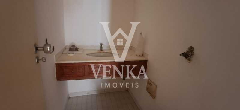 Apartamento, 4 quartos, 150 m² - Foto 7