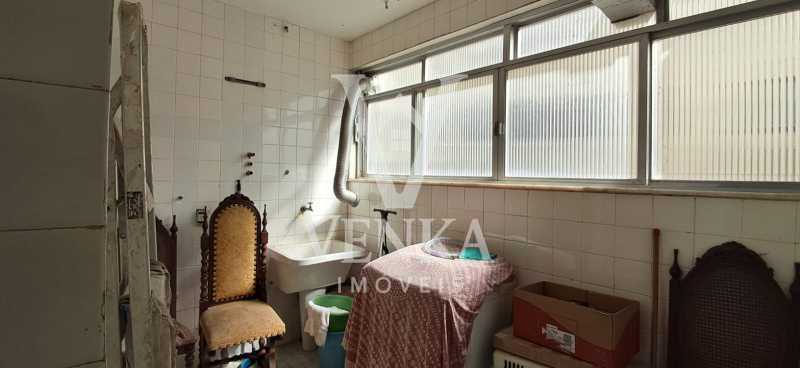 Apartamento, 4 quartos, 150 m² - Foto 25