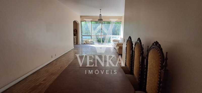 Apartamento, 4 quartos, 150 m² - Foto 2