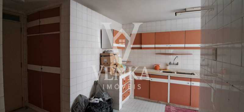 Apartamento, 4 quartos, 150 m² - Foto 21