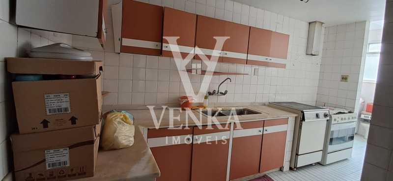 Apartamento, 4 quartos, 150 m² - Foto 22