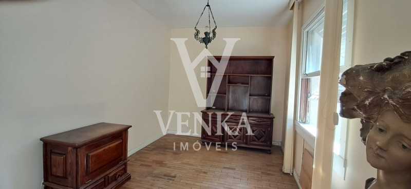 Apartamento, 4 quartos, 150 m² - Foto 6