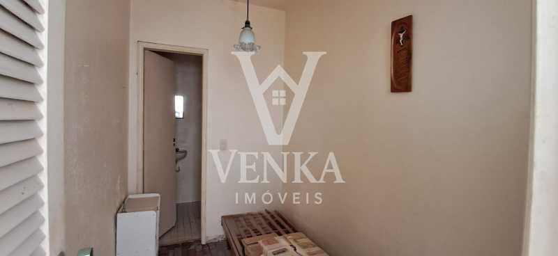 Apartamento, 4 quartos, 150 m² - Foto 24