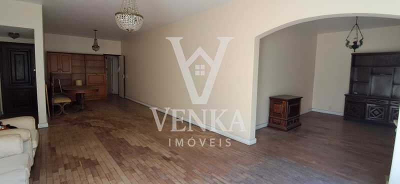 Apartamento, 4 quartos, 150 m² - Foto 4