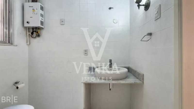 Apartamento, 3 quartos, 140 m² - Foto 4